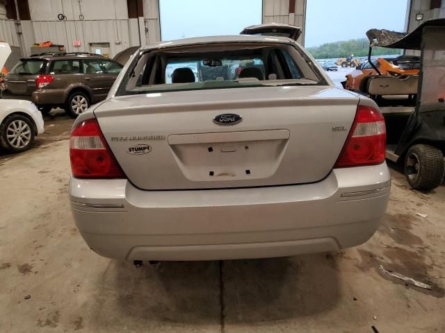 2005 Ford Five Hundred SEL