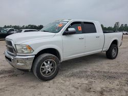 Dodge ram 3500 Vehiculos salvage en venta: 2012 Dodge RAM 3500 Longhorn