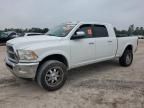 2012 Dodge RAM 3500 Longhorn