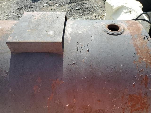 2010 Other Fuel Tank
