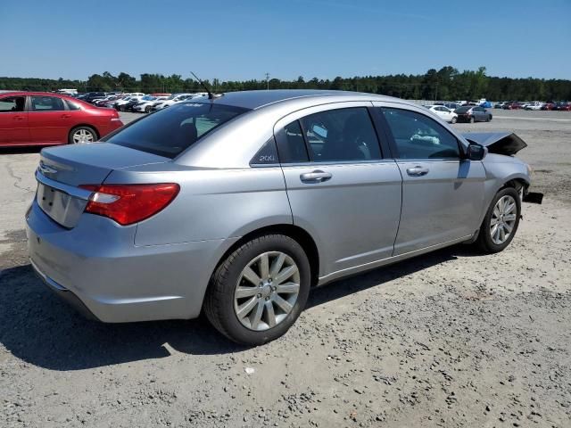 2014 Chrysler 200 Touring