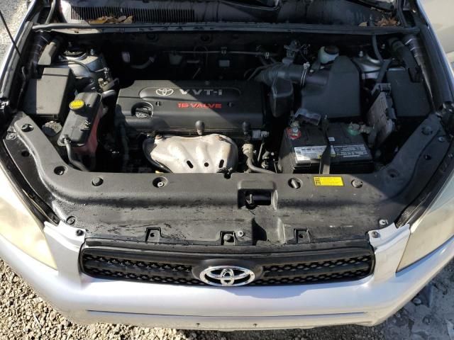 2006 Toyota Rav4