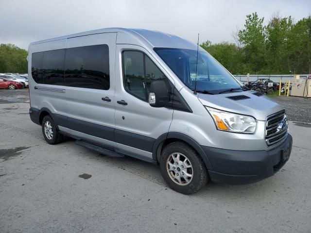 2016 Ford Transit T-350