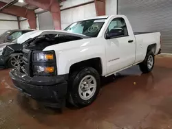 2014 Chevrolet Silverado C1500 for sale in Lansing, MI