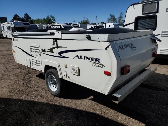 2008 Columbia Nw Aliner