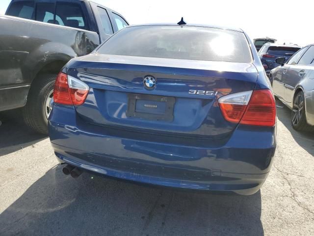 2006 BMW 325 I Automatic