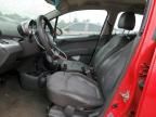 2013 Chevrolet Spark 1LT