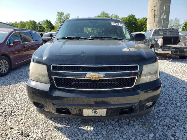 2007 Chevrolet Tahoe K1500