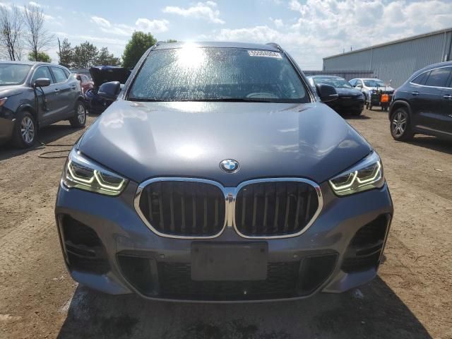 2021 BMW X1 XDRIVE28I