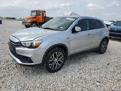 Hail Damaged Cars for sale at auction: 2019 Mitsubishi Outlander Sport ES