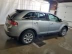 2007 Lincoln MKX