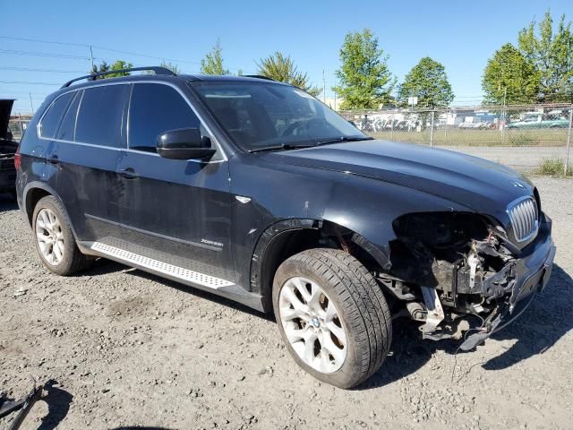 2013 BMW X5 XDRIVE35I