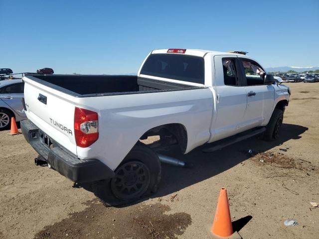 2014 Toyota Tundra Double Cab SR