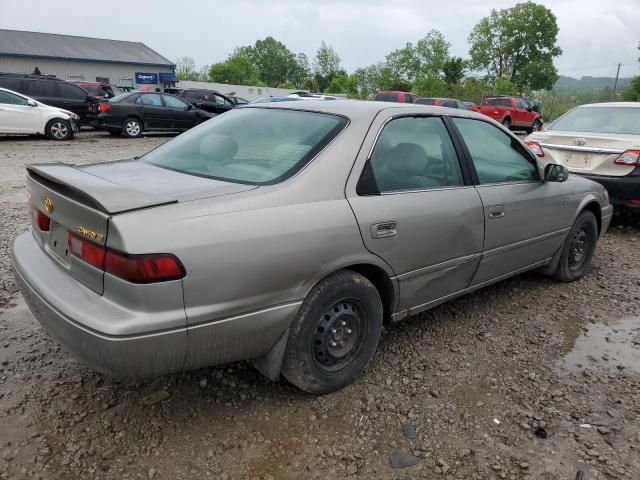 1997 Toyota Camry CE