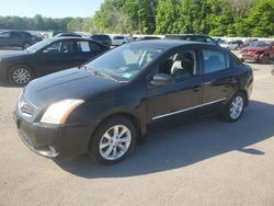 Clean Title Cars for sale at auction: 2010 Nissan Sentra 2.0