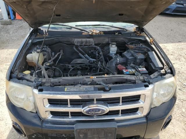 2008 Ford Escape XLS