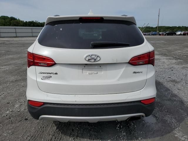 2016 Hyundai Santa FE Sport