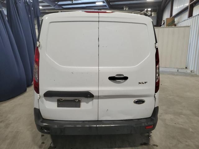 2015 Ford Transit Connect XLT