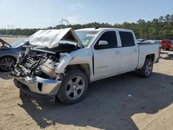 Chevrolet Silverado c1500 lt Vehiculos salvage en venta: 2018 Chevrolet Silverado C1500 LT