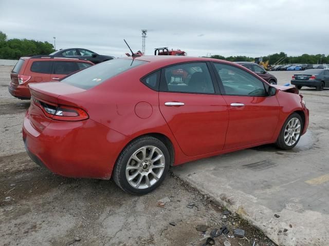 2016 Dodge Dart SXT Sport