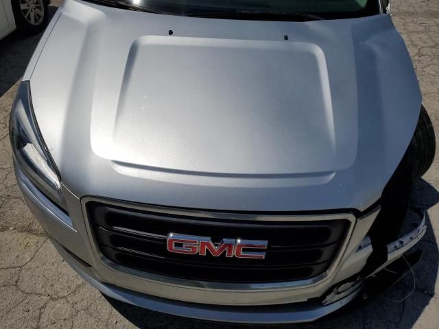 2015 GMC Acadia SLE