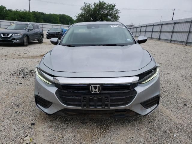 2021 Honda Insight EX