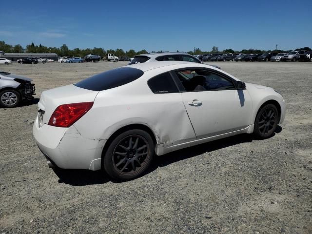 2009 Nissan Altima 2.5S