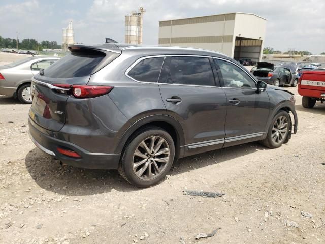 2016 Mazda CX-9 Signature