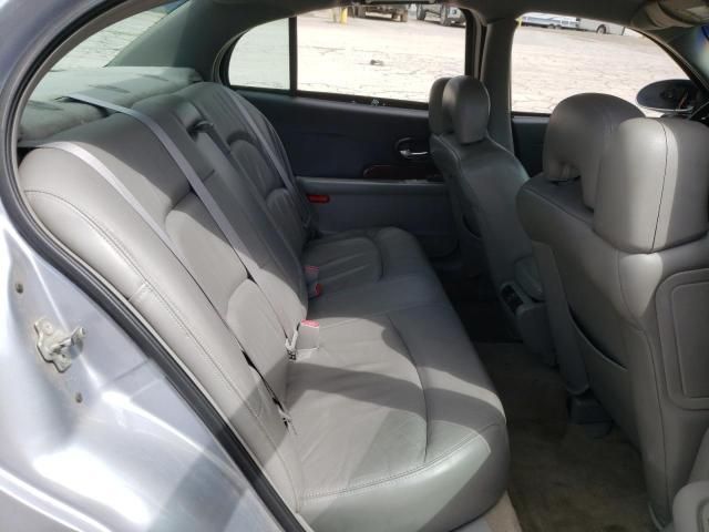 2004 Buick Lesabre Limited