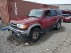 2000 Toyota 4runner SR5