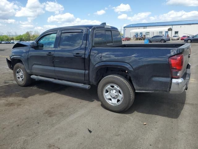 2023 Toyota Tacoma Double Cab