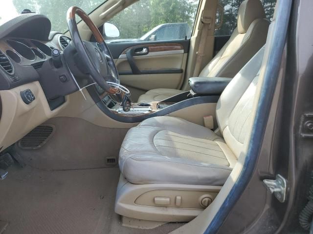 2010 Buick Enclave CXL