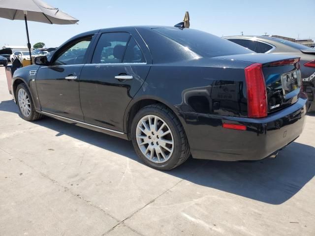 2009 Cadillac STS