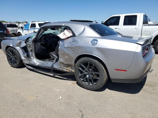 2017 Dodge Challenger GT