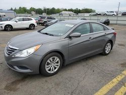 2013 Hyundai Sonata GLS en venta en Pennsburg, PA