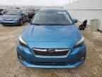 2017 Subaru Impreza Premium Plus