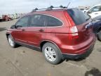 2010 Honda CR-V EX