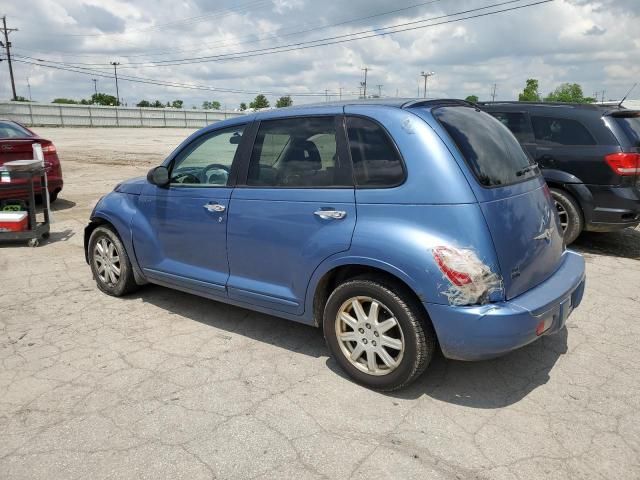 2006 Chrysler PT Cruiser Touring