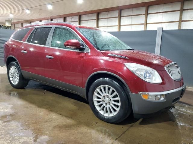 2011 Buick Enclave CX