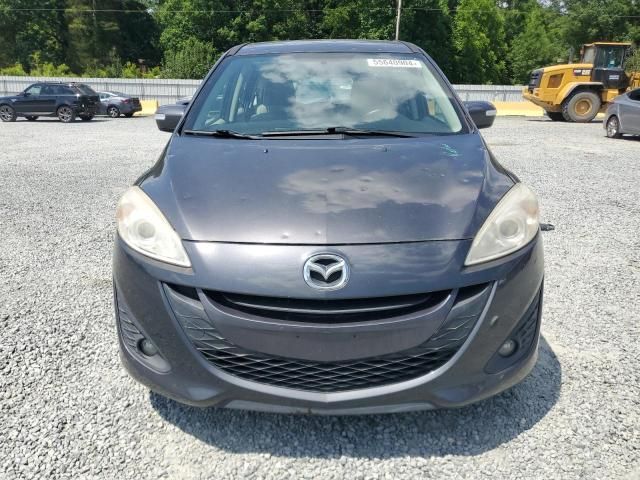 2015 Mazda 5 Touring