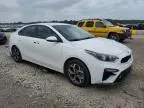 2020 KIA Forte FE