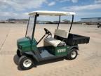 2010 Golf Ezgo