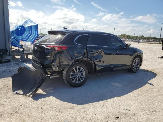 2021 Mazda CX-9 Sport