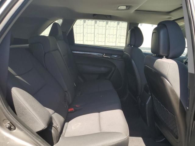 2011 KIA Sorento Base