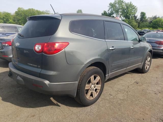 2011 Chevrolet Traverse LT