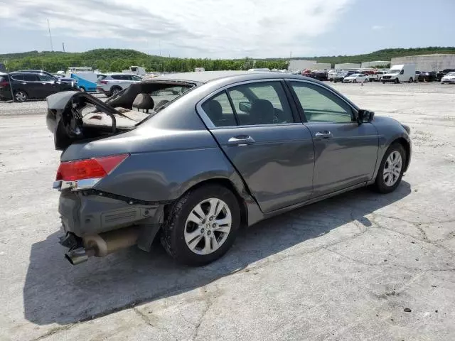 2009 Honda Accord LXP