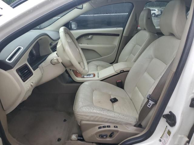 2007 Volvo S80 V8