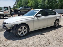 BMW 328 i Vehiculos salvage en venta: 2015 BMW 328 I