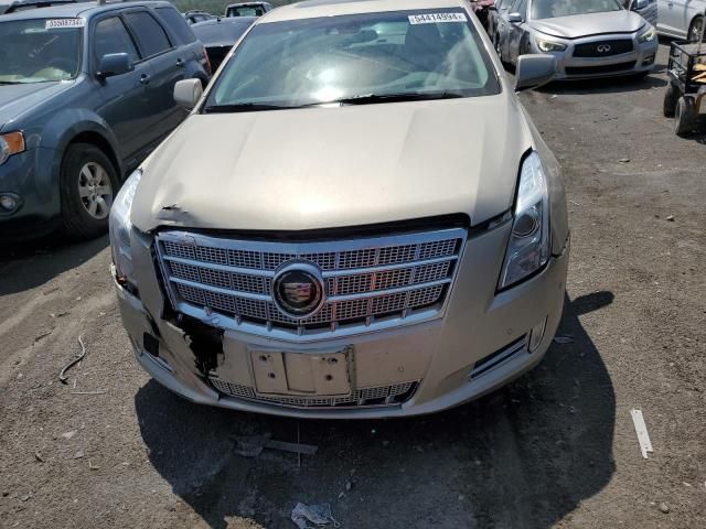 2014 Cadillac XTS Platinum