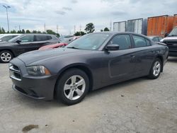 Hail Damaged Cars for sale at auction: 2014 Dodge Charger SE